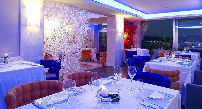 La Maddalena Hotel & Yacht Club Kültér fotó