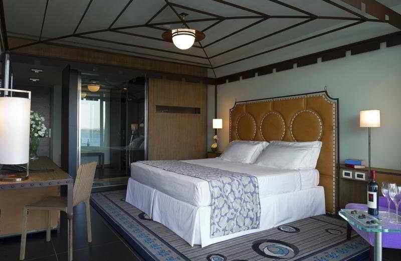 La Maddalena Hotel & Yacht Club Kültér fotó